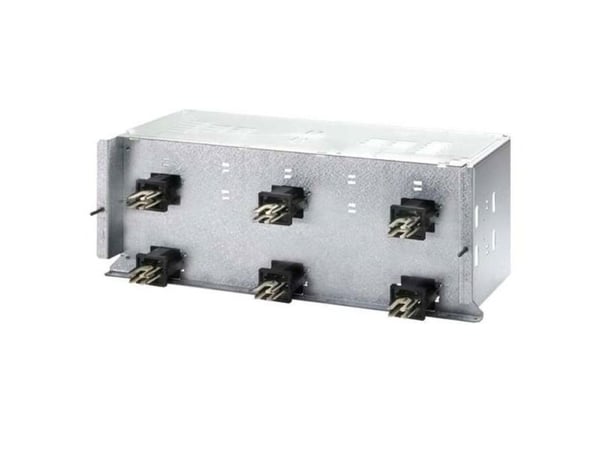 Siemens 3NJ6944-1EB00, 8,62 kg, 590 mm, 310 mm, 310 mm