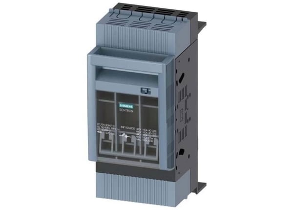 Siemens 3NP1123-1BC20, Flerfarget, 945 g