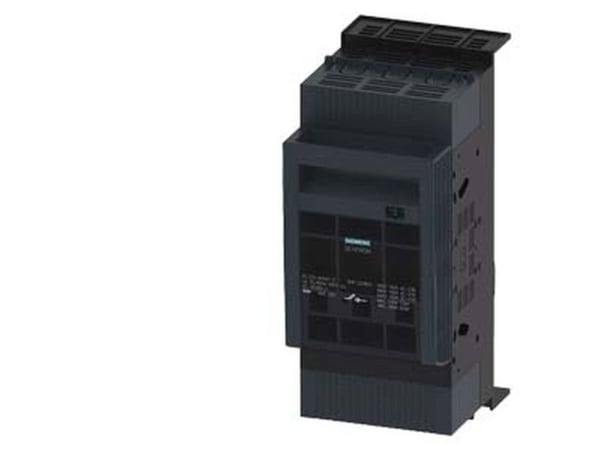 Siemens 3NP1123-1BB20, IP40