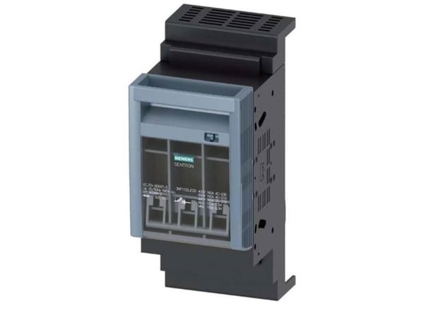 Siemens 3NP11231JC20 Säkringsbrytare 3-polig 160 A 690 V/AC 1 st
