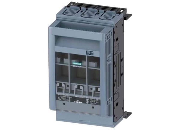 Siemens 3NP1133-1BC20, Flerfarget, 1,12 kg