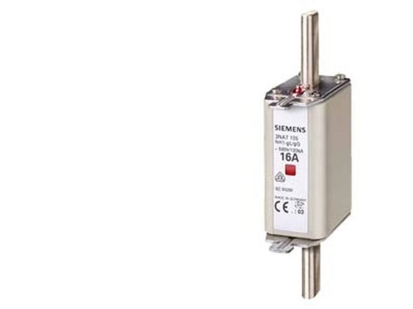 Siemens 3NA7120, 1 kpl, 93 mm, 71 mm, 143 mm, Kreikka