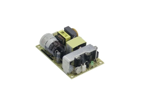 MEAN WELL EPS-35-48, 90 - 264 V, 35 W, 48 V, 0,75 A, RoHS, 50,8 mm