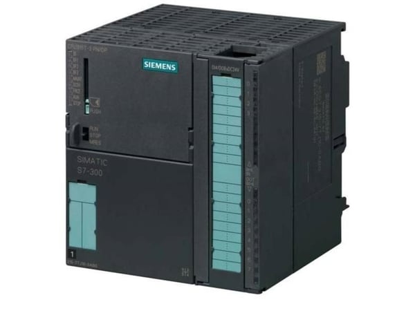 Siemens 6ES73157TJ100AB0
