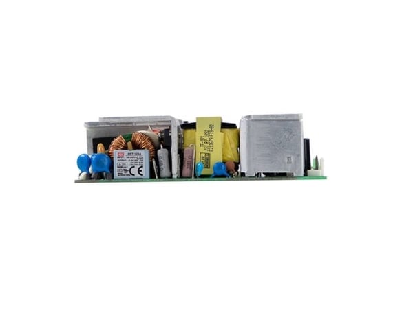 MEAN WELL PPT-125B, 90 - 264 V, 125 W, 12 V, 0,63 A, RoHS, 76,2 mm