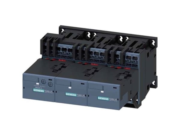 Siemens kontaktoriyhdistelmä 3RA2415-8XF31-2BB4 1 kpl (3RA24158XF312BB4)