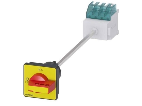 Siemens 3LD2017-0TK13, IP65