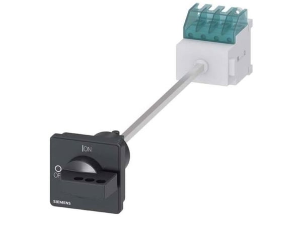 Siemens 3LD2017-1TL11, IP65