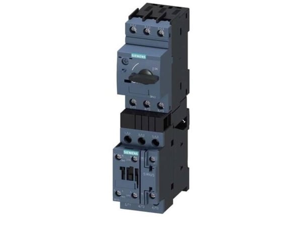 Siemens 3RA2120-1GA24-0AP0, 193 mm, 59 mm, 212 mm, 117,5 mm, 790 g, 1 styck