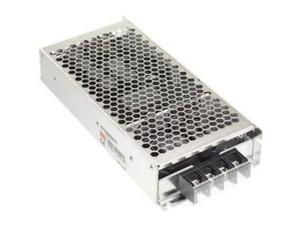 MEAN WELL RSD-300F-48, 50.4 - 93.6 V, 300 W, 48 V, RoHS, 97 mm, 216 mm