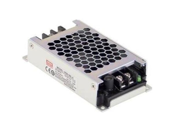 MEAN WELL RSD-30H-5, 40 - 160 V, 30 W, 5 V, 6 A, RoHS, 60 mm