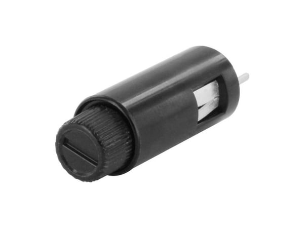 Schurter 0031.3601 0031.3601 Sikringsholder 1 stk