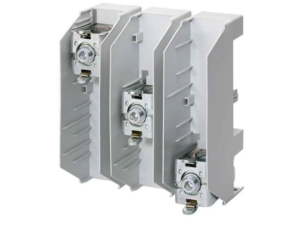 Siemens 8US19412AA04 tillbehör till fördelarskåp anslutningsklämma 800 A (1 st)