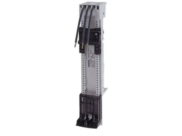 Siemens 8US1251-5NT10, Monivärinen, 1 kpl, 104 mm, 290 mm, 60 mm, 342 g