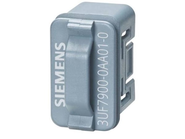 Siemens 3UF7900-0AA01-0, 9 mm, 17 mm, 15 mm, 3 g, 1 kpl