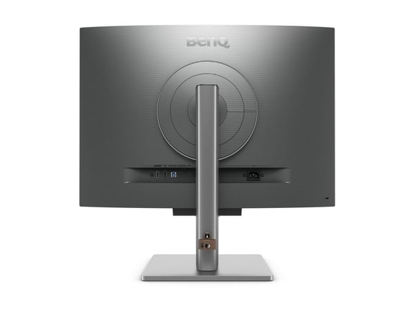 BenQ Programming RD320U - LED-skjerm - 32" (31.5" synlig) - 3840 x 2160 4K @ 60 Hz - IPS - 400 cd/m² - 2000:1 - DisplayHDR 400 - 5 ms - 2xHDMI, Dis...