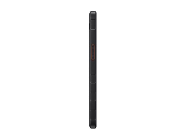 Samsung Galaxy XCover7 - Enterprise Edition - 5G pekskärmsmobil - dual-SIM - RAM 6 GB / Internminne 128 GB - microSD slot - LCD-skärm - 6.6" - 2408...