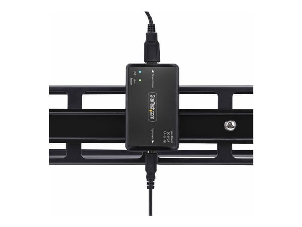 StarTech.com USB Galvaaninen eristin 6KV, sähköisesti eristetty USB 2.0/1.1 - Strømstødsisolator - lajittelu - TAA-yhteensopiva