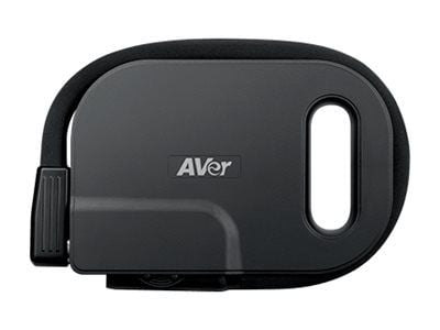 AVer U50+, 25,4 / 3,2 mm (1 / 3,2"), CMOS, 3264 x 2448, 8 MP, 60 fps, 420 x 315 mm