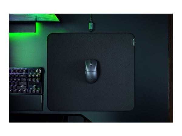 Razer DeathAdder - Hiiri - oikeakätinen - langaton