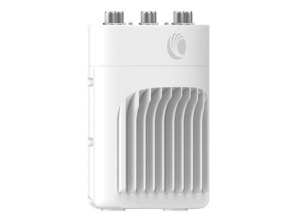 Cambium Networks XE3-4TN - Trådløst tilgangspunkt - Wi-Fi 6E - 2.4 GHz, 5 GHz, 6 GHz - wall / panel mountable - TAA-samsvar