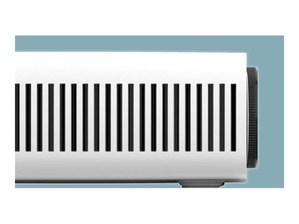 Philips NeoPix NPX550 - LCD-projektor - 500 lumen - Full HD (1920 x 1080) - 16:9 - 1080p - 802.11a/b/g/n/ac wireless / Bluetooth 4.2 - hvit