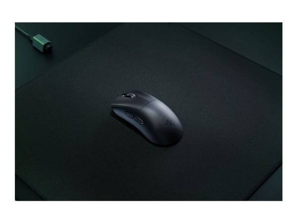 Razer DeathAdder - Hiiri - oikeakätinen - langaton