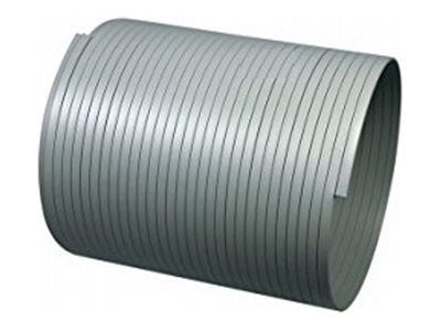 Steglös adapter Ø 75 - 165 mm.