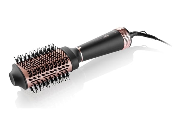 ETA Fenite 932290000 svart og rosa