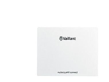 Vaillant VR 940f - internet gateway ja hvid muovi 60x234 mm