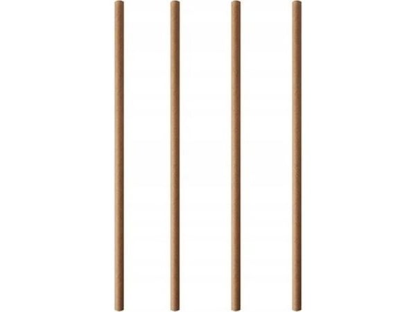 Arpex papirruller shake 8 mm 10 stk/emb.