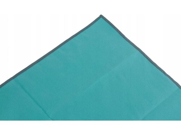 Lifeventure Soft Fiber Resirkulert Teal XL reisehåndkle - XL