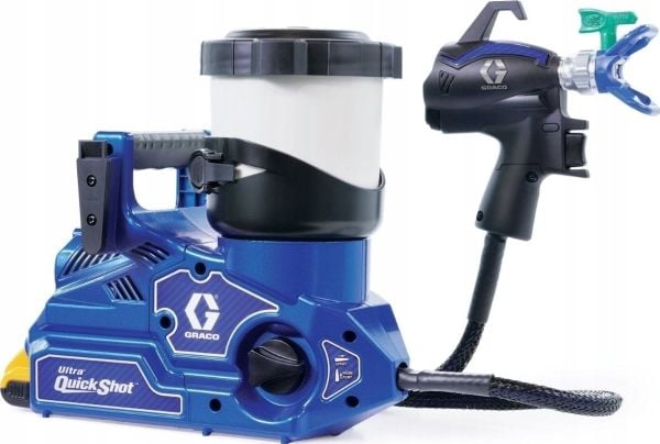 GRACO färgspruta ULTRA