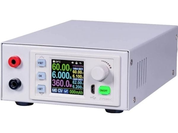 Joy-iT JT-PC360-C