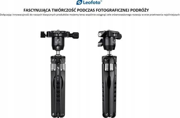 Leofoto MT-03