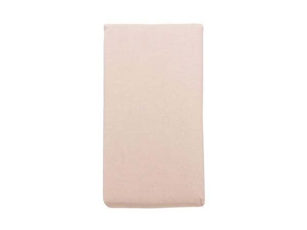 Domoletti flat sheet bomull 200x220 cm beige