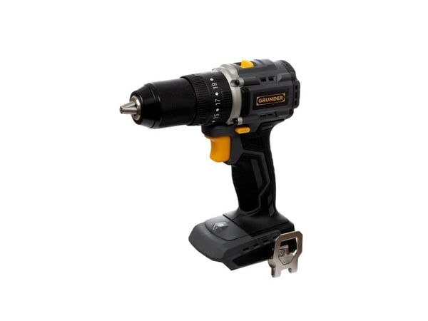 Grunder trådløs slagbormaskin Imp Drill Cd-B0b18 18V Bl
