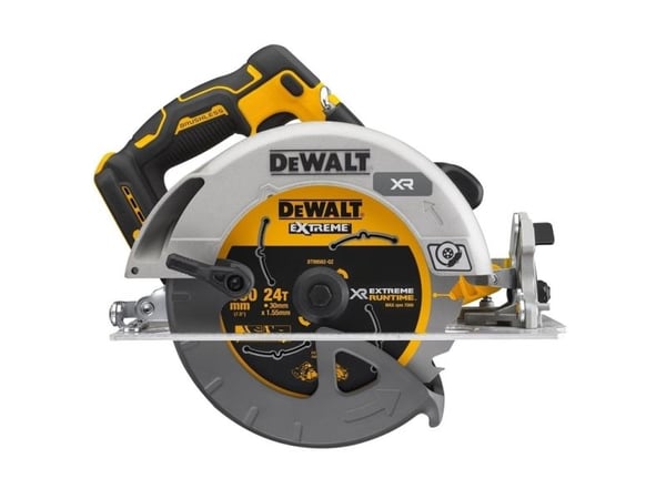DeWALT DCS573NT-XJ, 273 mm, 3,7 kg, 1 styck - SOLO