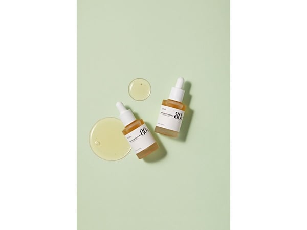 Anua Heartleaf 80% Moisture Soothing Ampoule 30 ml