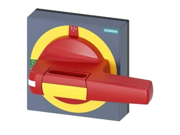 Kahva 8UD1 Hätäpysäytys 100x100 8x8 T 0-I