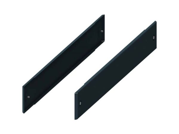 Siemens 8PQ1010-8BA01 / 8PQ10108BA01 sokkelfront stål grønn 1 stk
