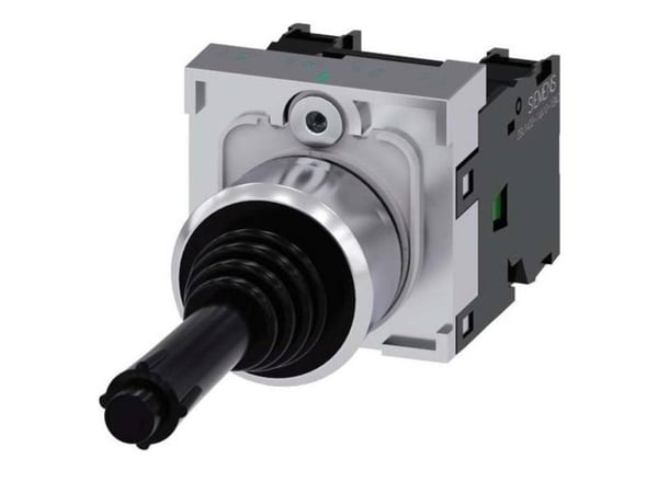 Siemens 3SU1150-7BC88-1NA0 posisjonskontakt 500 V IP65, IP67 1 stk