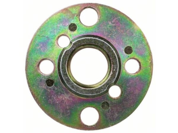 Bosch KIERREMUTTERI TAKALEVYLLE M14X1,5MM