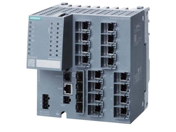 Siemens 6GK5416-4GS00-2AM2