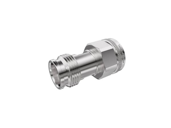 Telegärtner 100025521 100025521 2.2-5 liitin 1 kpl