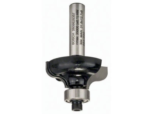 Bosch FRÆSER PROFIL M/KLEJE HM 8MM L:13MM