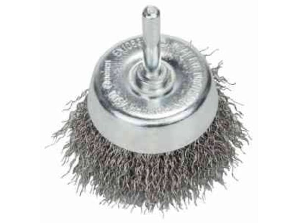 Bosch PÄÄHARJA KELLO 60MM TERÄSTAS 6MM