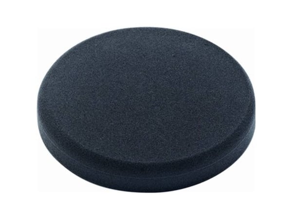 Bosch POLERSVAMP EXTRA BLØD SORT 170MM GPO