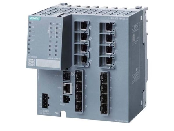 Siemens 6GK5408-8GR00-2AM2