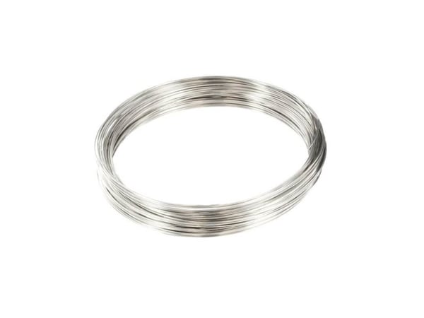 Kabeltronik 000105025 Kuparilanka 1 x 0,2 mm² 25 m
